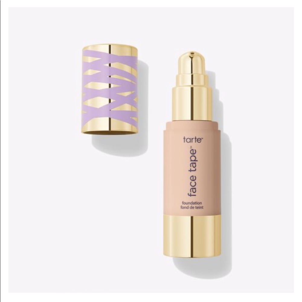 Tarte Face Tape Fountain